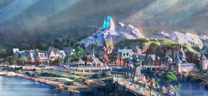 Frozenland
