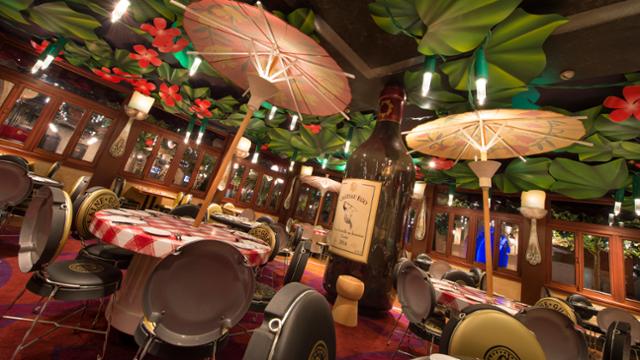 Bistrot Chez Remy