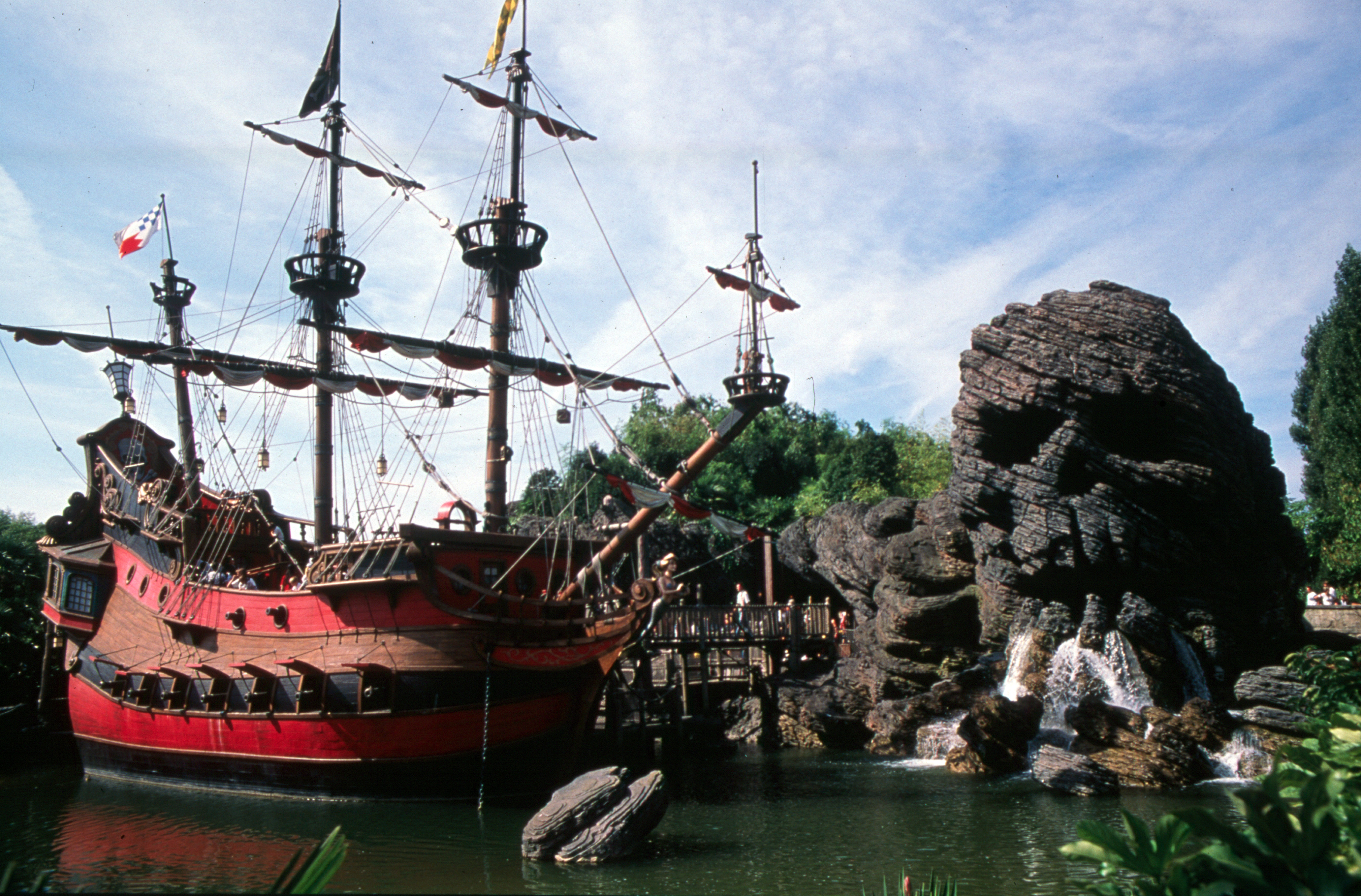 Adventureland