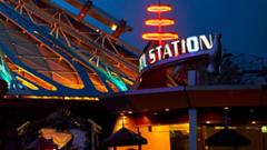 Cool Station