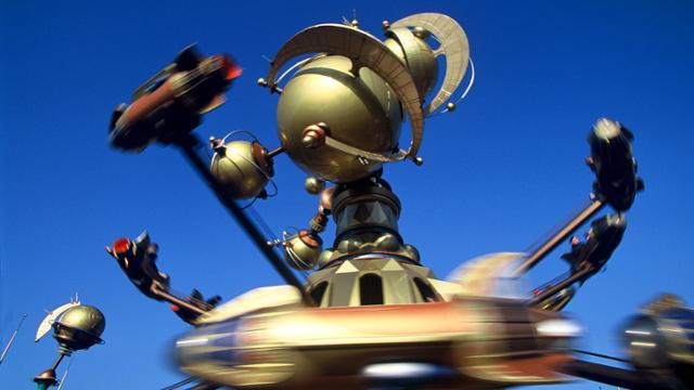 Orbitron