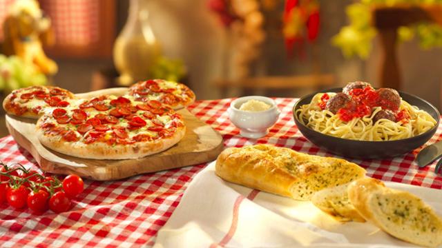 Pizzeria Bella Notte