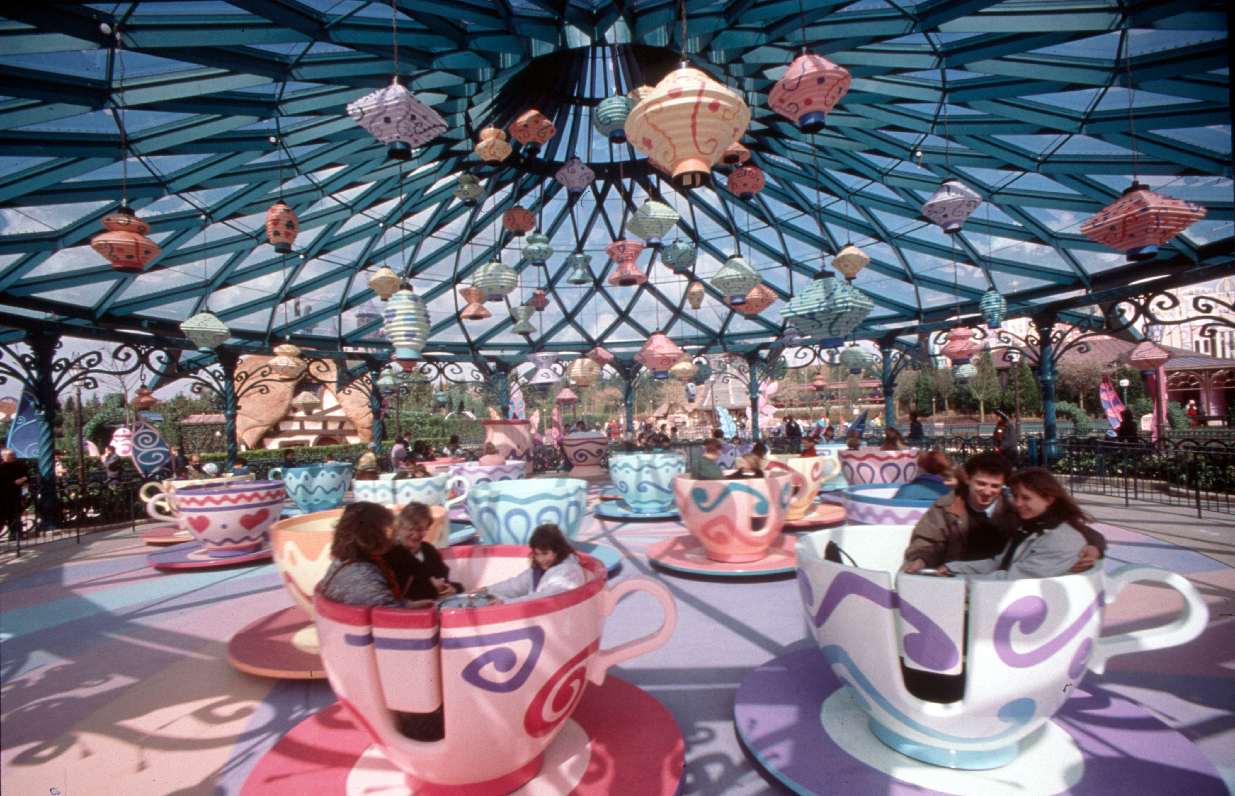 Fantasyland