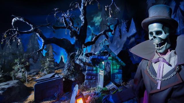 Phantom Manor