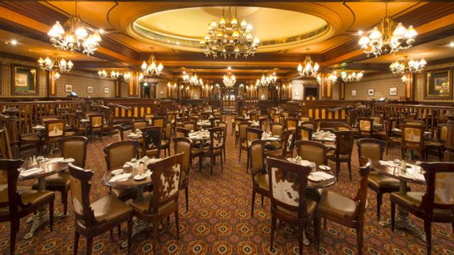 Silver Spur Steakhouse