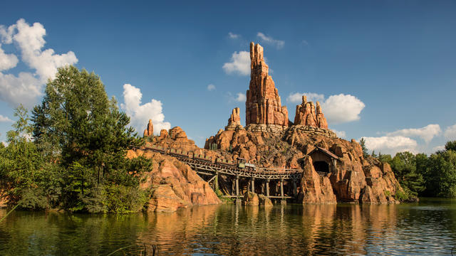 Frontierland