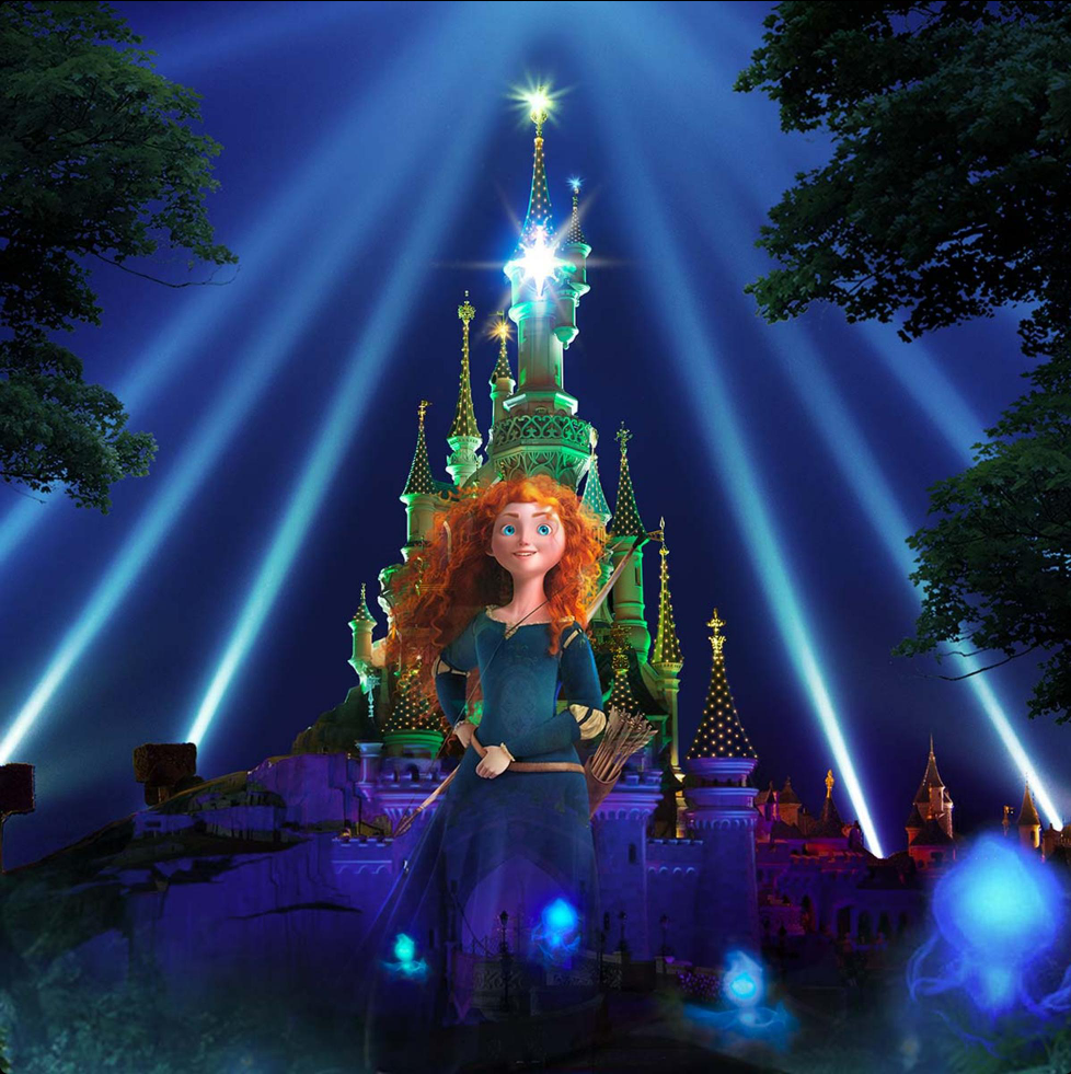 Disney Tales of Magic