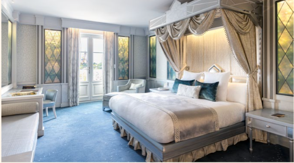 Royal Suite