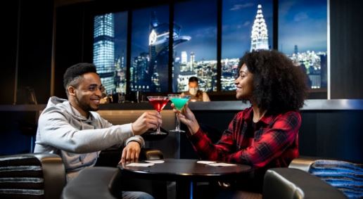 Sky Bar